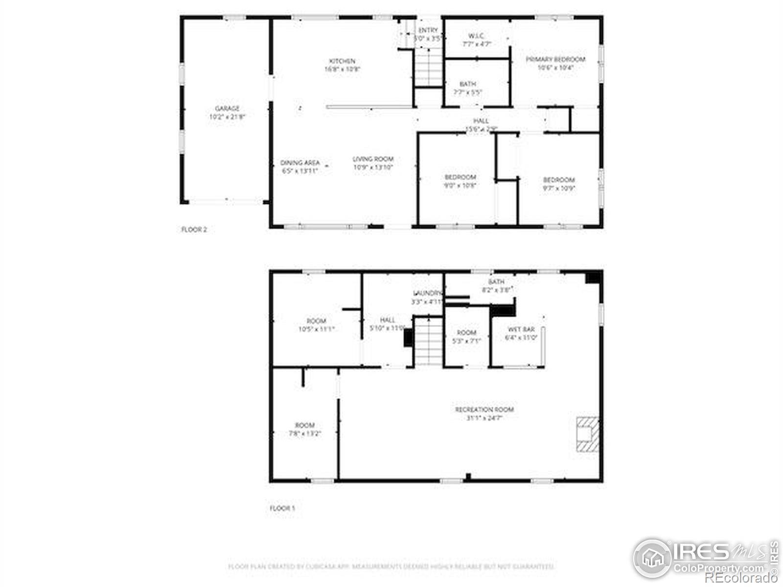 MLS Image #41 for 725 s 45th street,boulder, Colorado