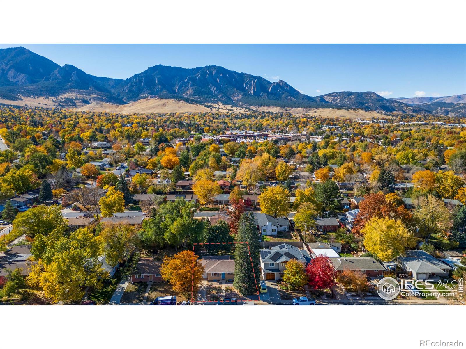 MLS Image #42 for 725 s 45th street,boulder, Colorado