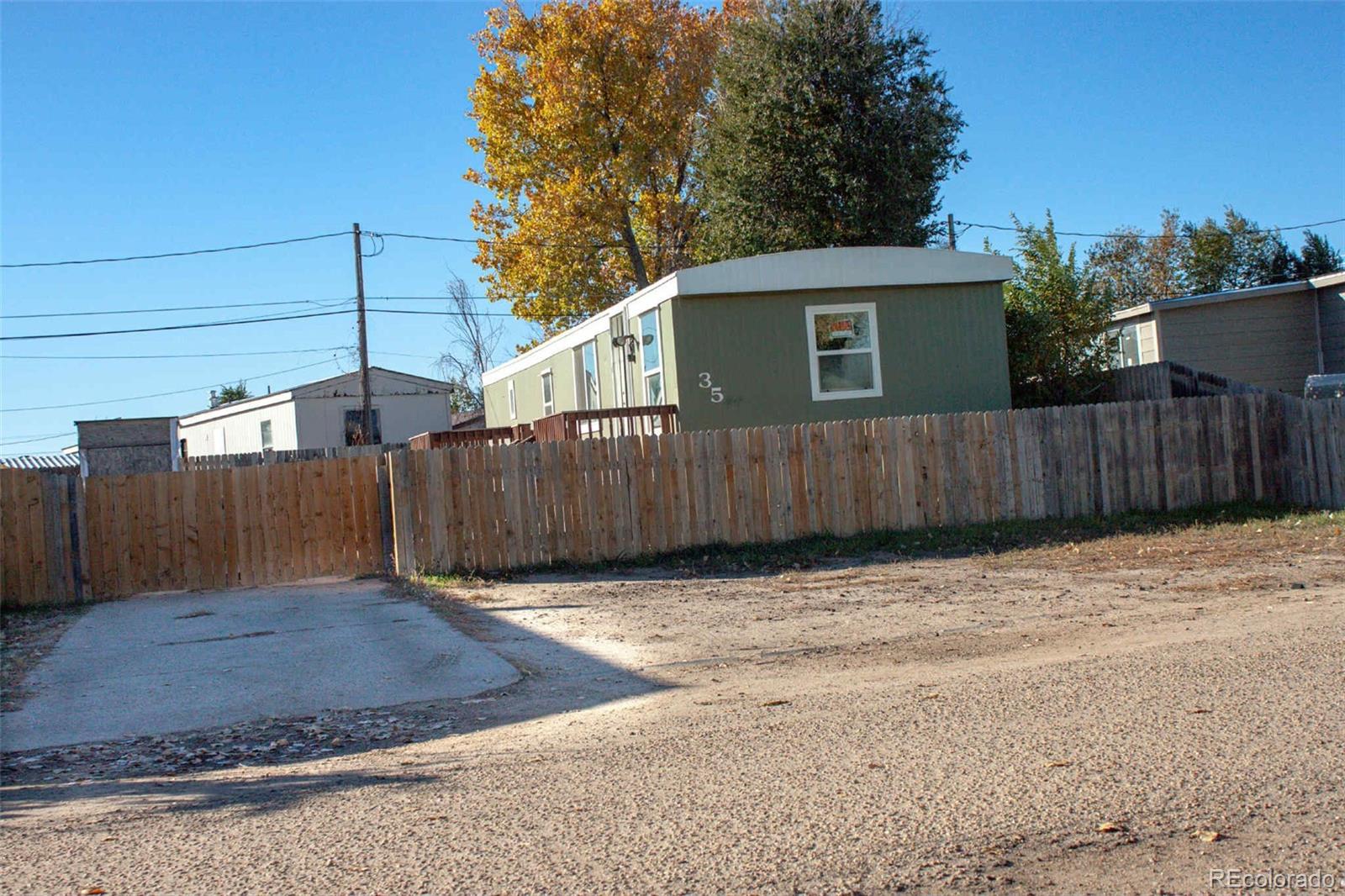 MLS Image #4 for 35  royal m h park,byers, Colorado