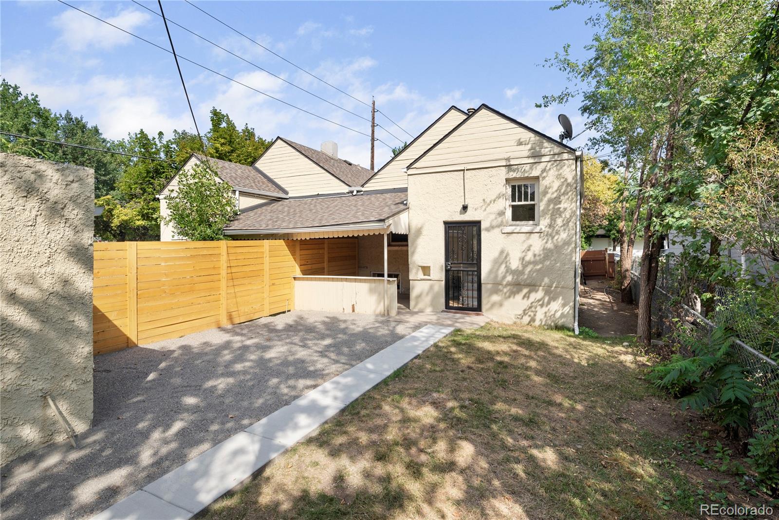 MLS Image #15 for 2103 s lafayette street,denver, Colorado