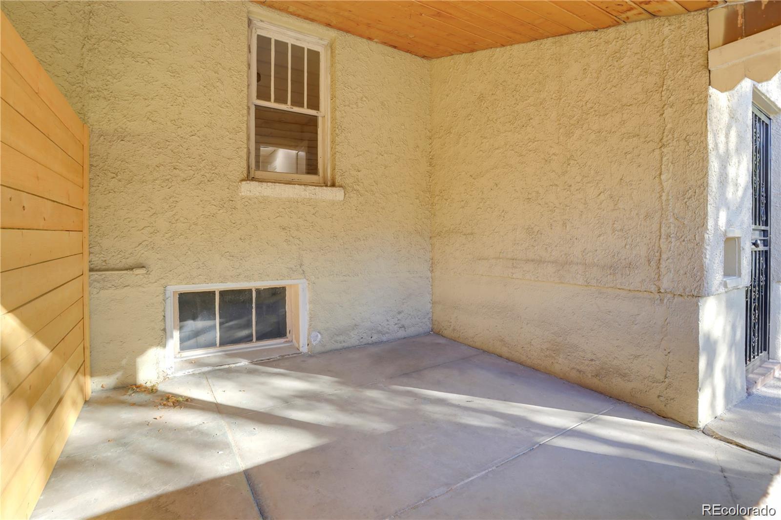 MLS Image #16 for 2103 s lafayette street,denver, Colorado