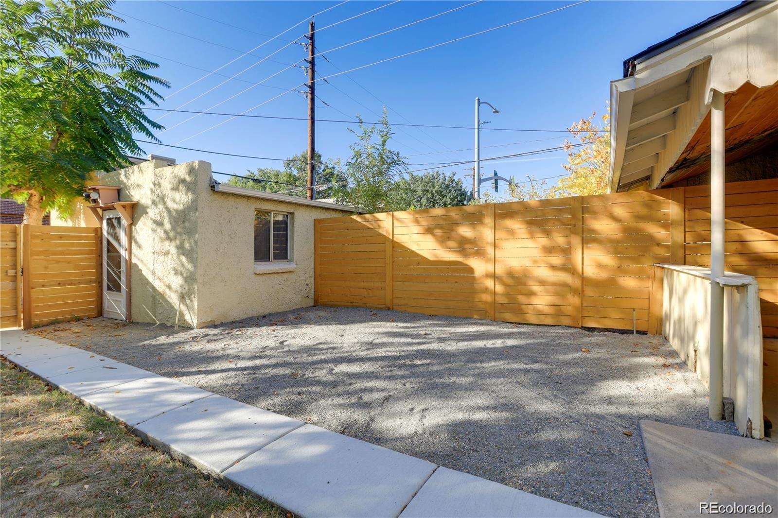 MLS Image #17 for 2103 s lafayette street,denver, Colorado