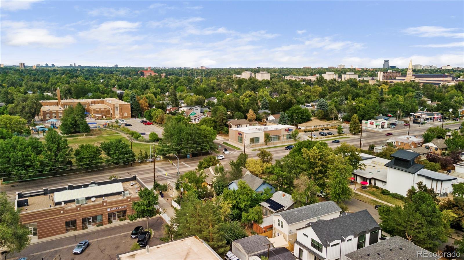 MLS Image #19 for 2103 s lafayette street,denver, Colorado