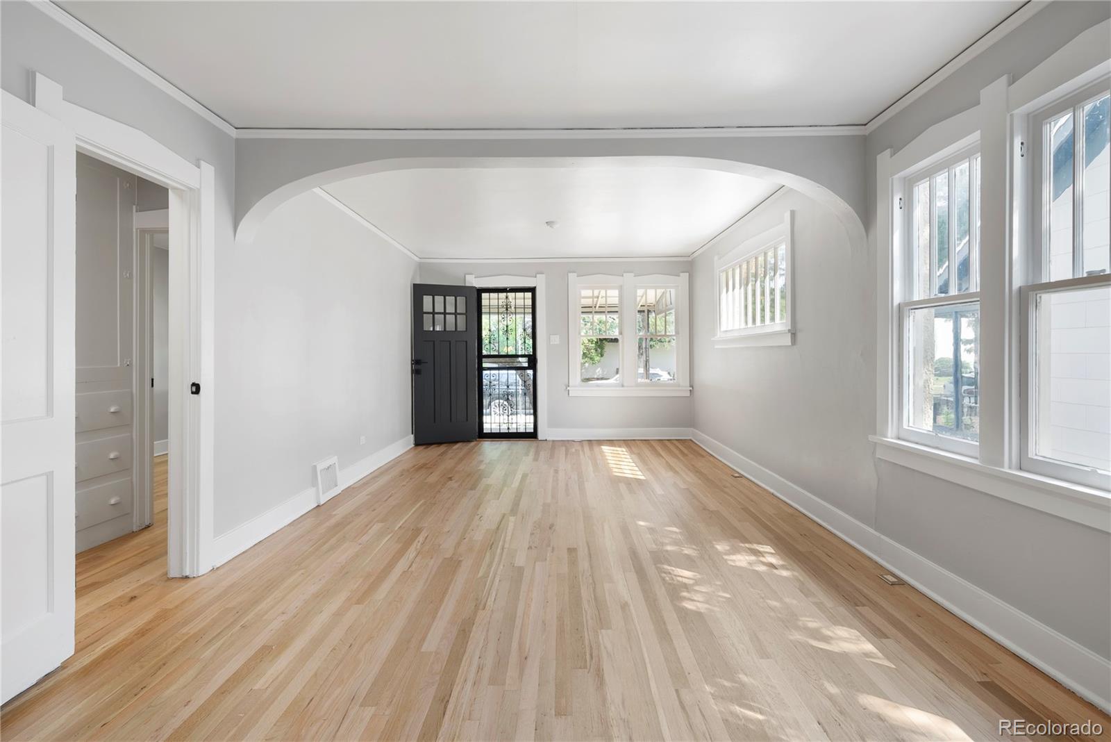 MLS Image #2 for 2103 s lafayette street,denver, Colorado