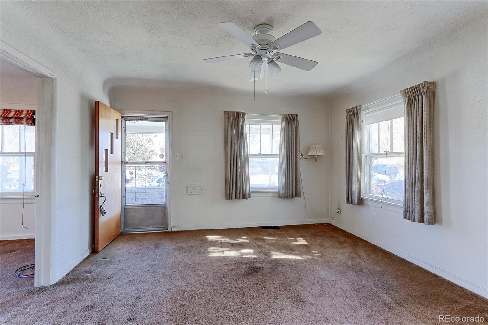 MLS Image #1 for 4985  green court,denver, Colorado