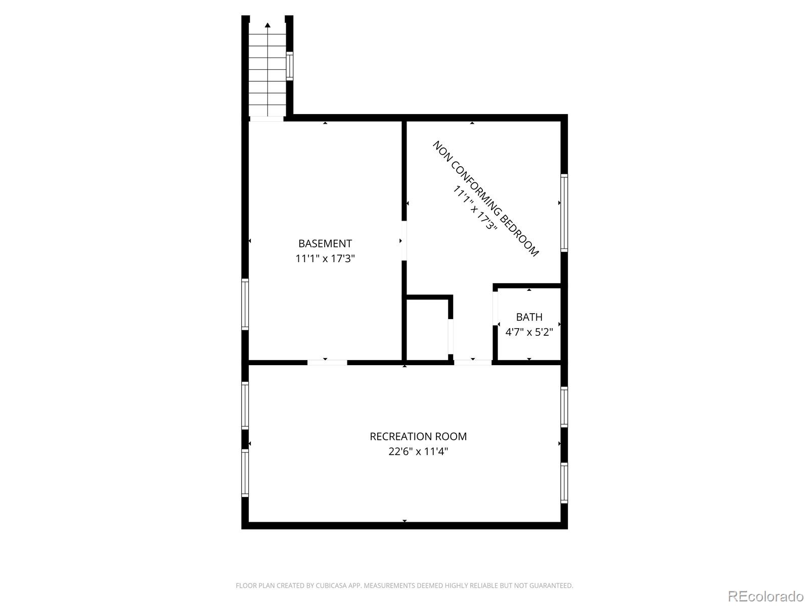 MLS Image #17 for 4985  green court,denver, Colorado