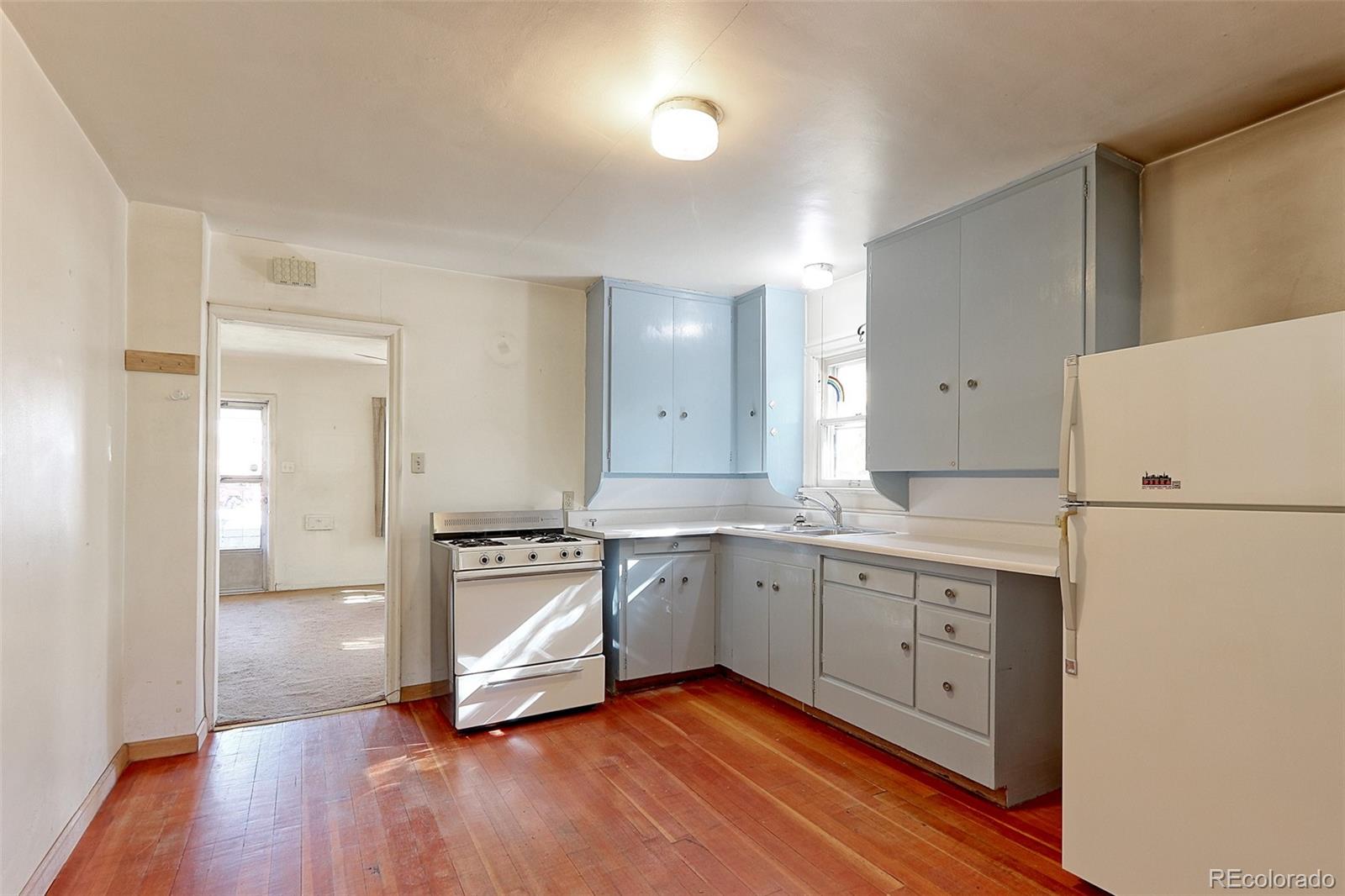 MLS Image #6 for 4985  green court,denver, Colorado
