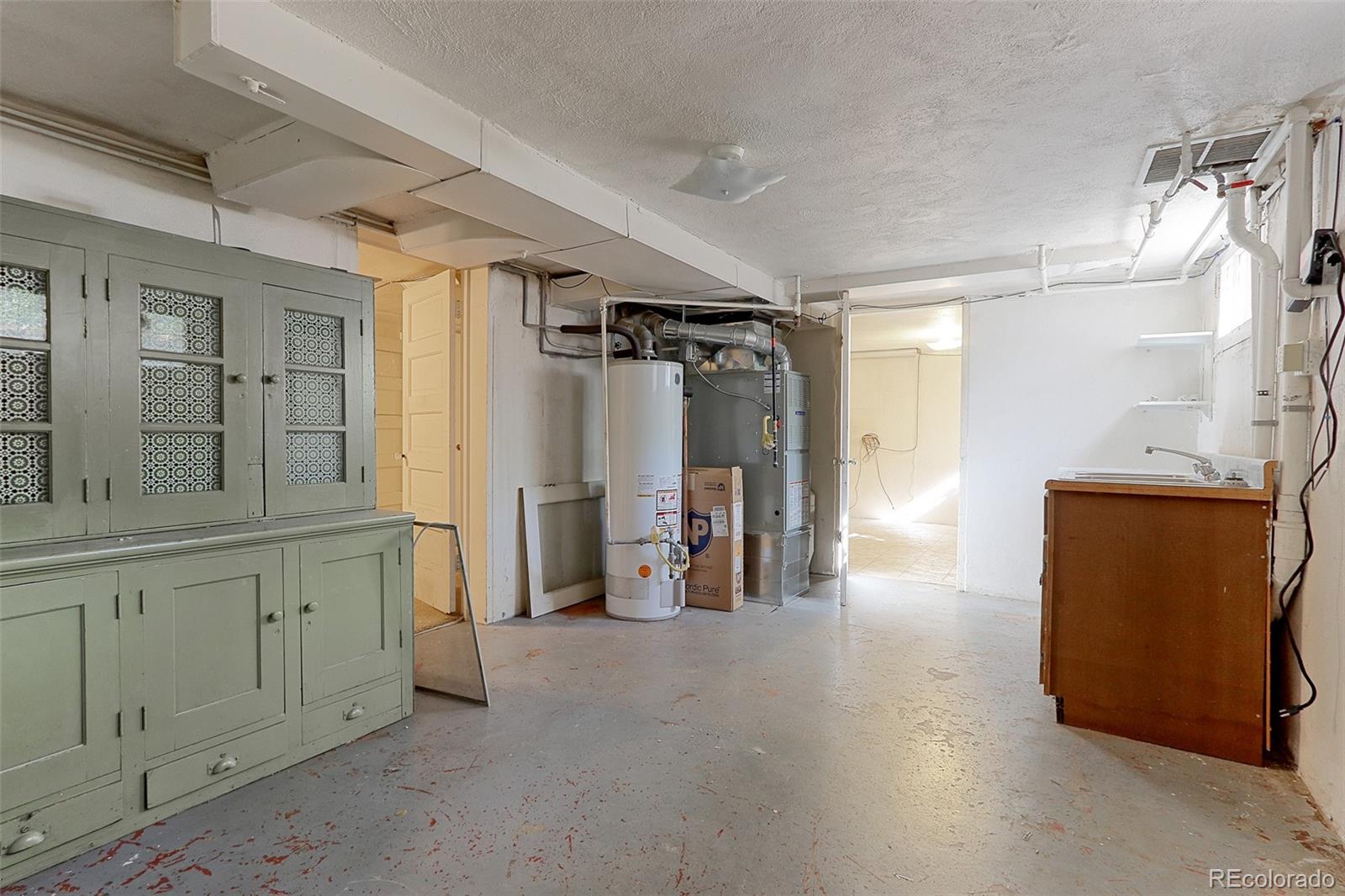 MLS Image #9 for 4985  green court,denver, Colorado