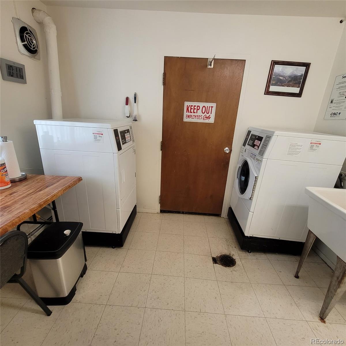 MLS Image #48 for 755 s clinton street,denver, Colorado