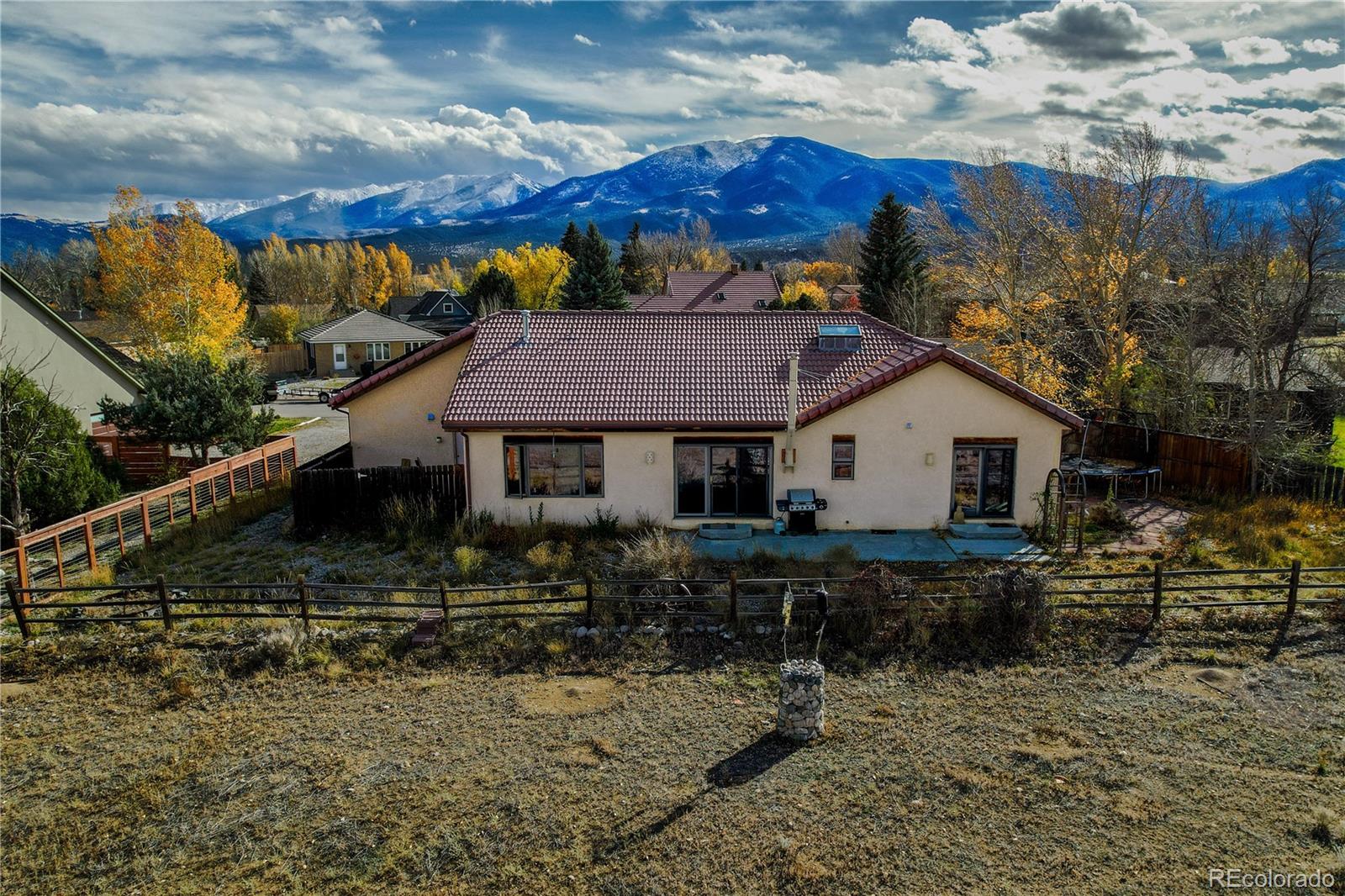 MLS Image #24 for 244  mesa court,salida, Colorado