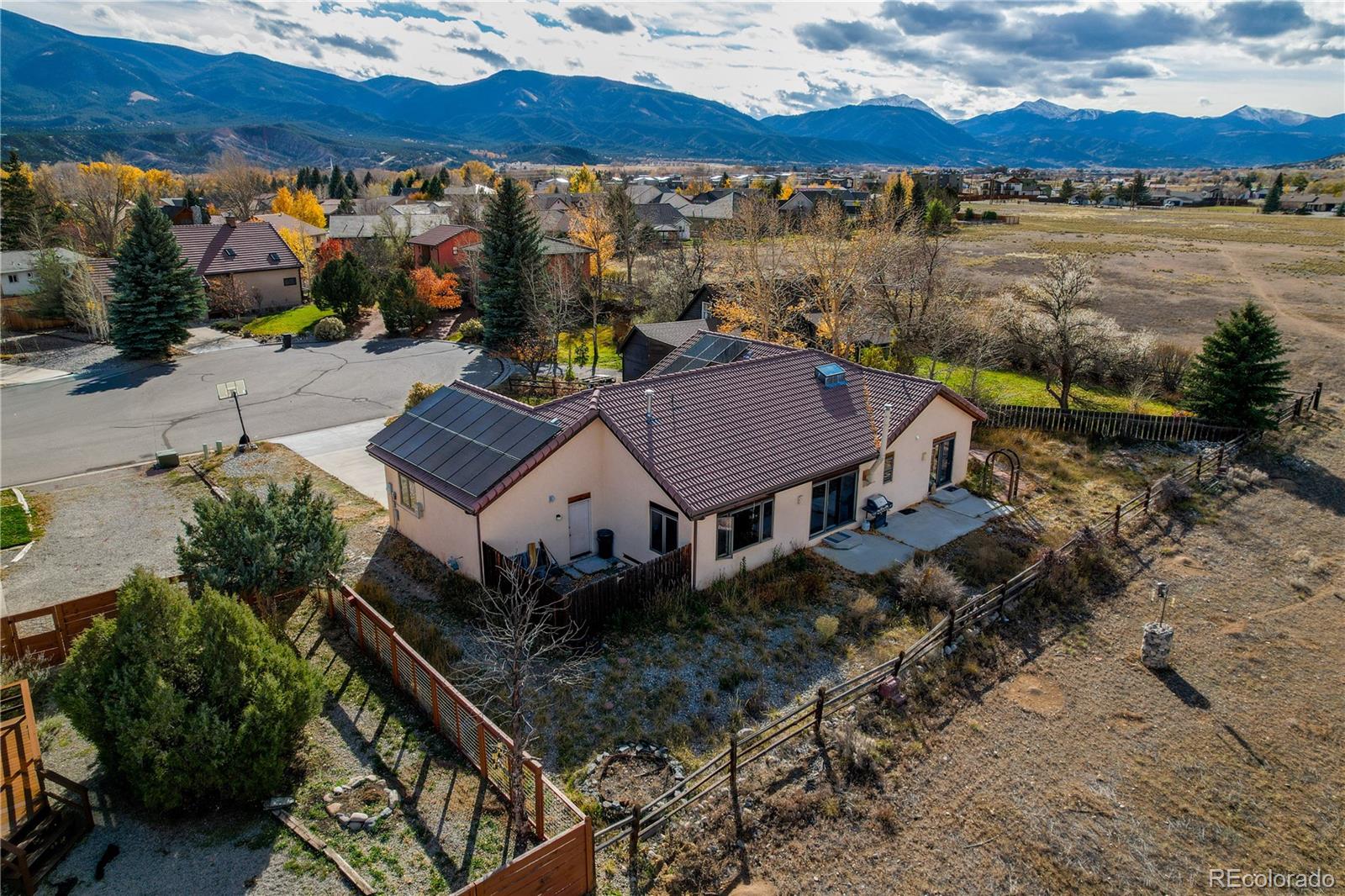 MLS Image #25 for 244  mesa court,salida, Colorado
