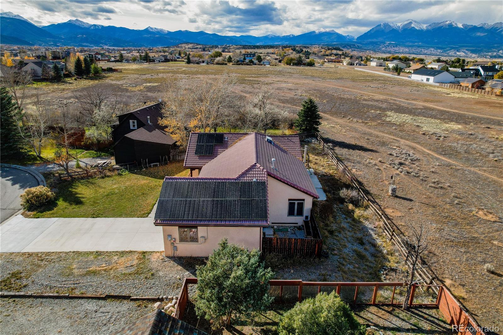 MLS Image #26 for 244  mesa court,salida, Colorado