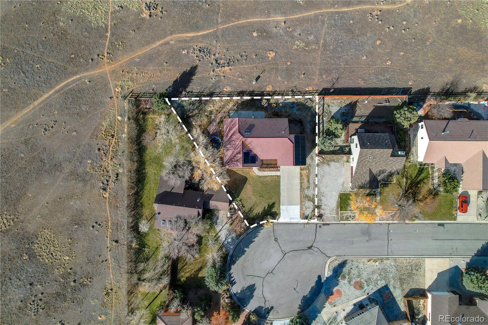 MLS Image #27 for 244  mesa court,salida, Colorado