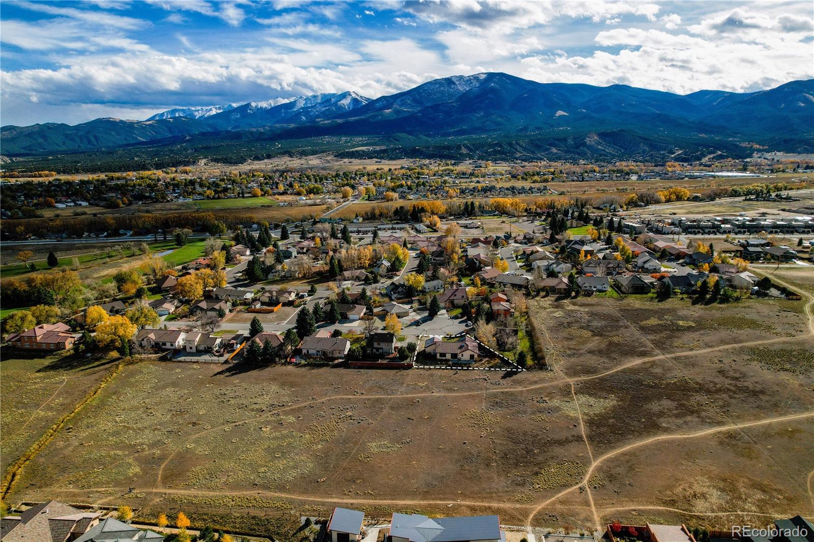 MLS Image #29 for 244  mesa court,salida, Colorado