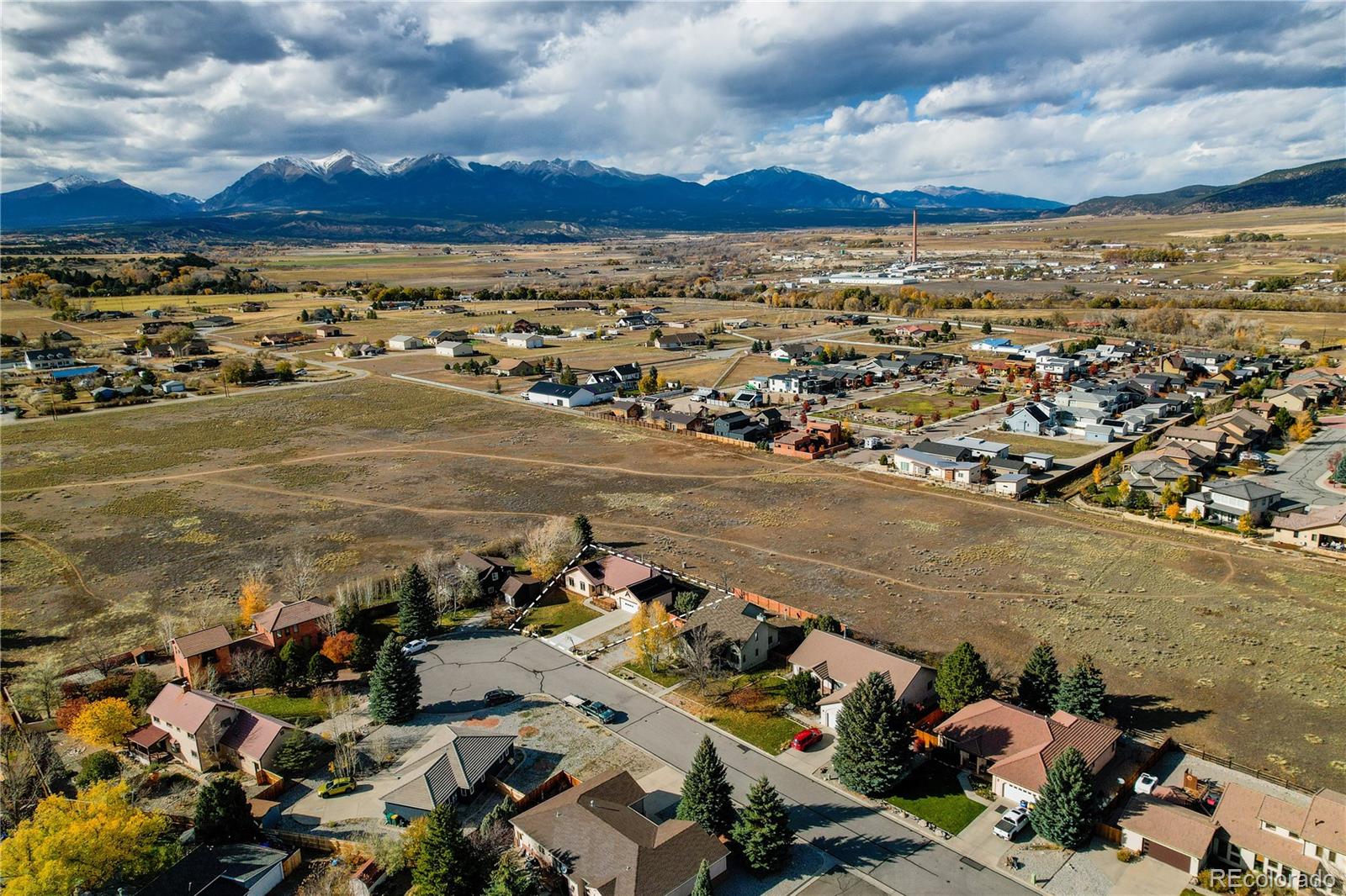 MLS Image #30 for 244  mesa court,salida, Colorado