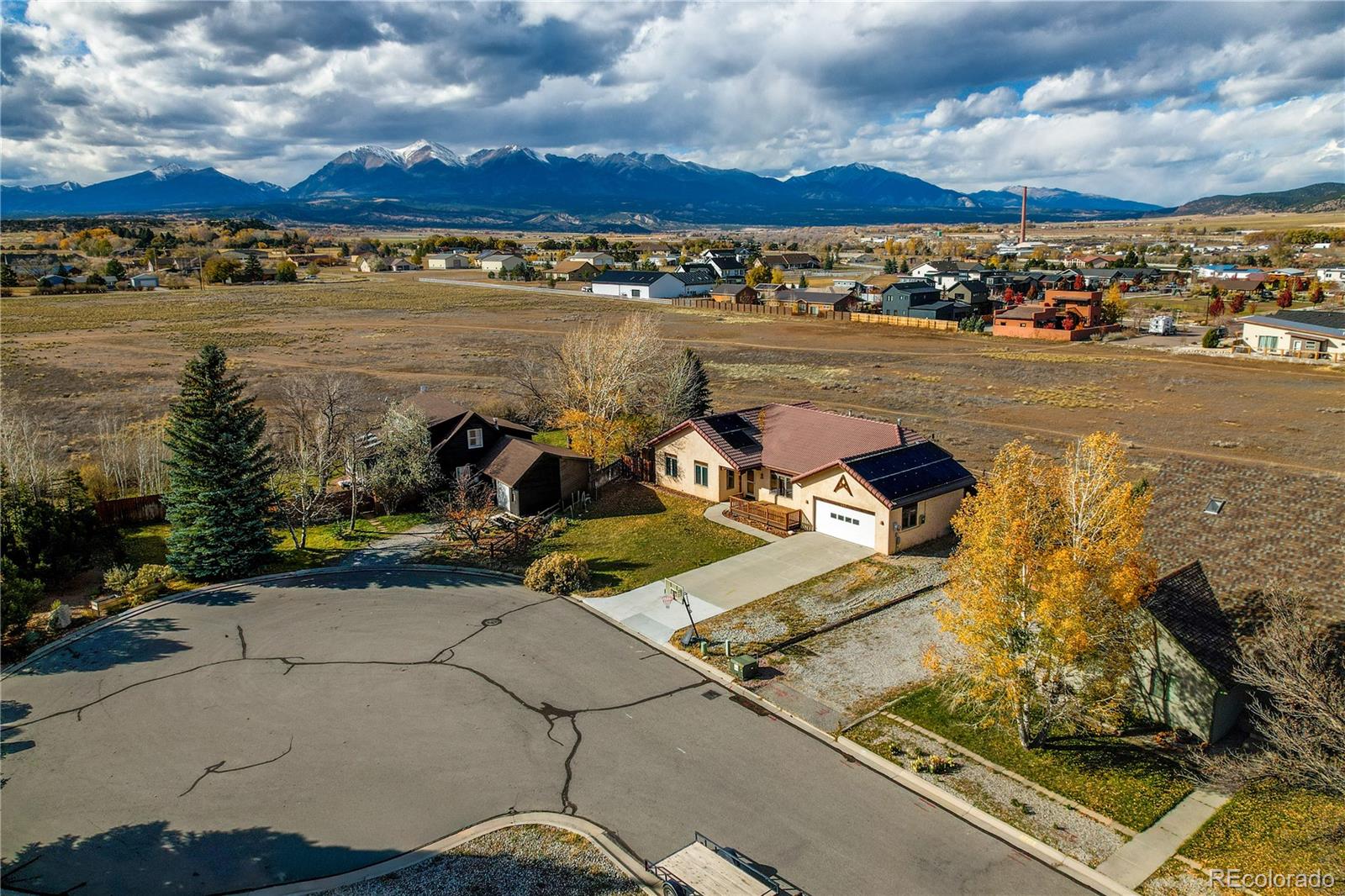 MLS Image #4 for 244  mesa court,salida, Colorado