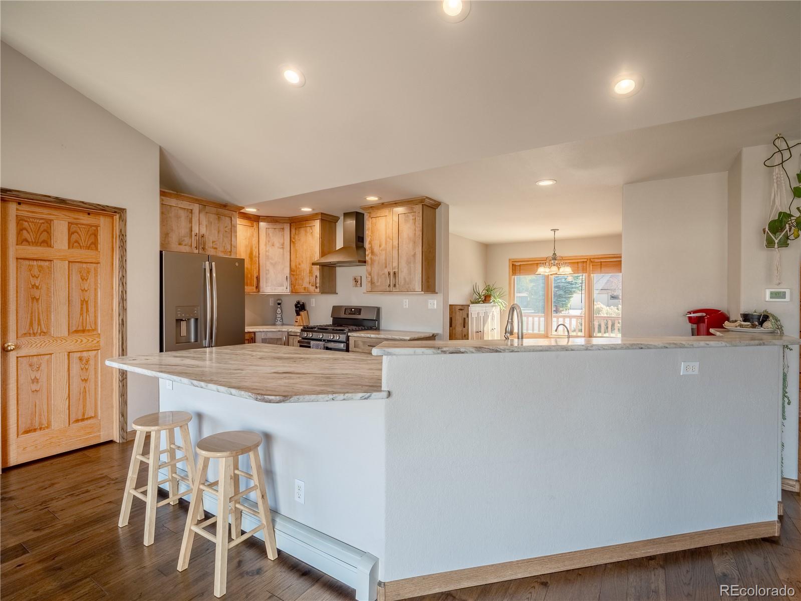 MLS Image #7 for 244  mesa court,salida, Colorado
