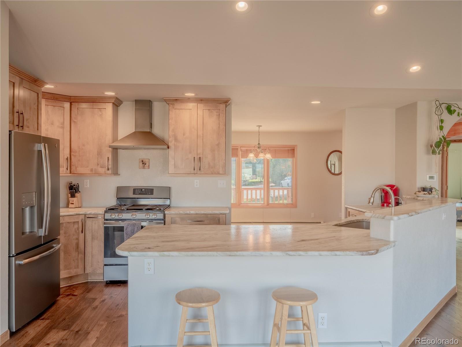 MLS Image #8 for 244  mesa court,salida, Colorado