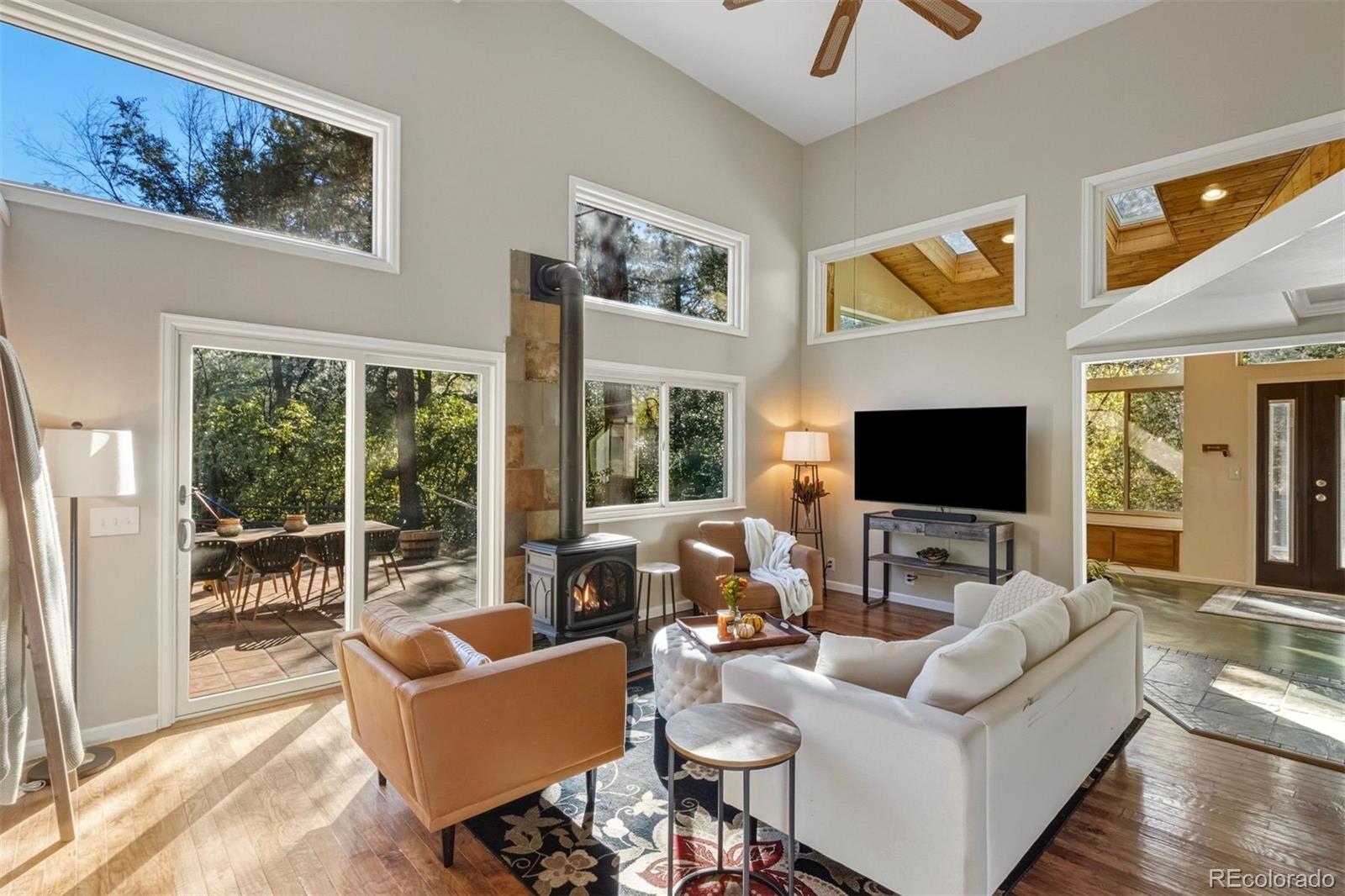 MLS Image #11 for 1144  rock creek canyon road,colorado springs, Colorado