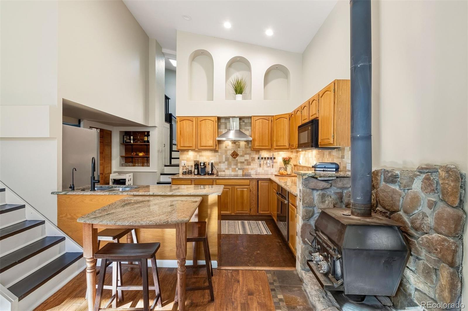 MLS Image #15 for 1144  rock creek canyon road,colorado springs, Colorado