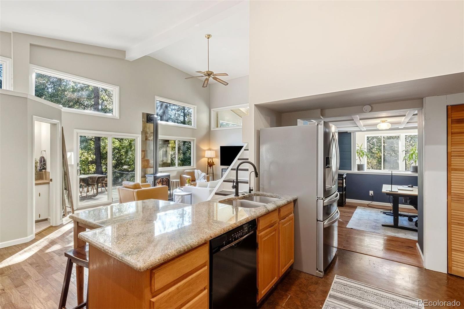 MLS Image #17 for 1144  rock creek canyon road,colorado springs, Colorado