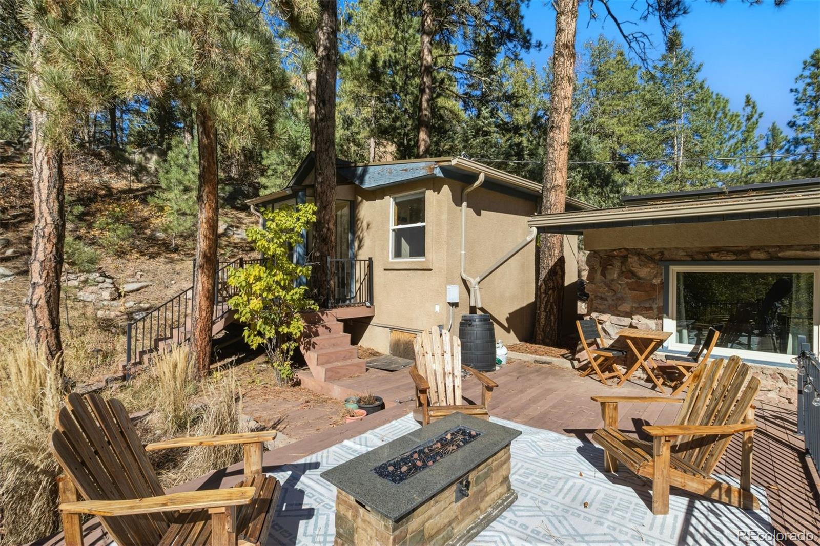 MLS Image #37 for 1144  rock creek canyon road,colorado springs, Colorado