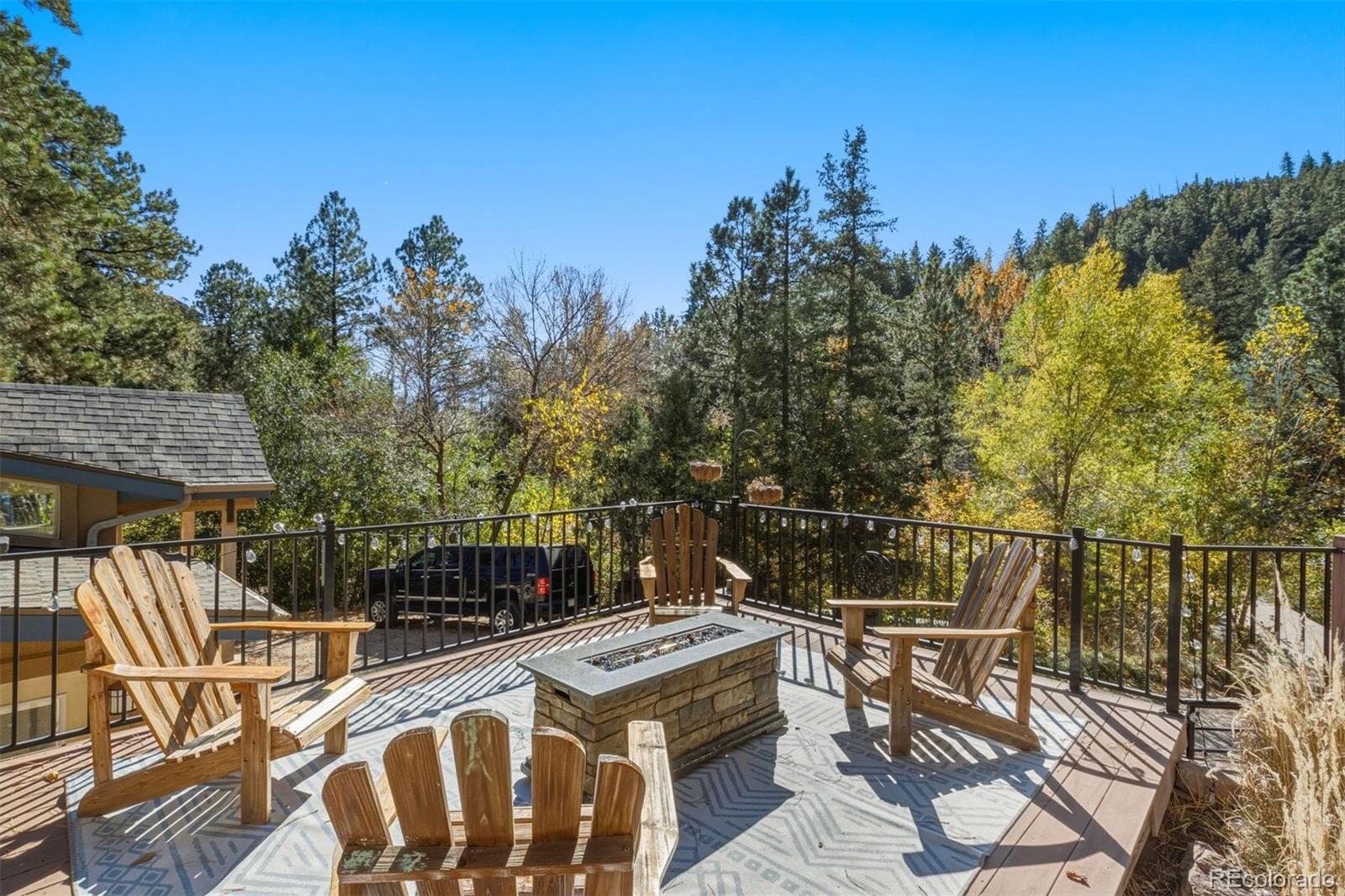 MLS Image #38 for 1144  rock creek canyon road,colorado springs, Colorado