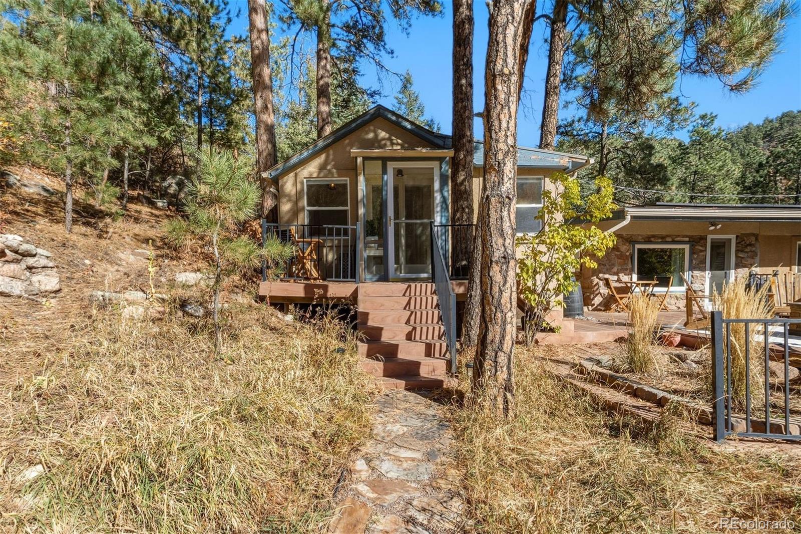 MLS Image #39 for 1144  rock creek canyon road,colorado springs, Colorado
