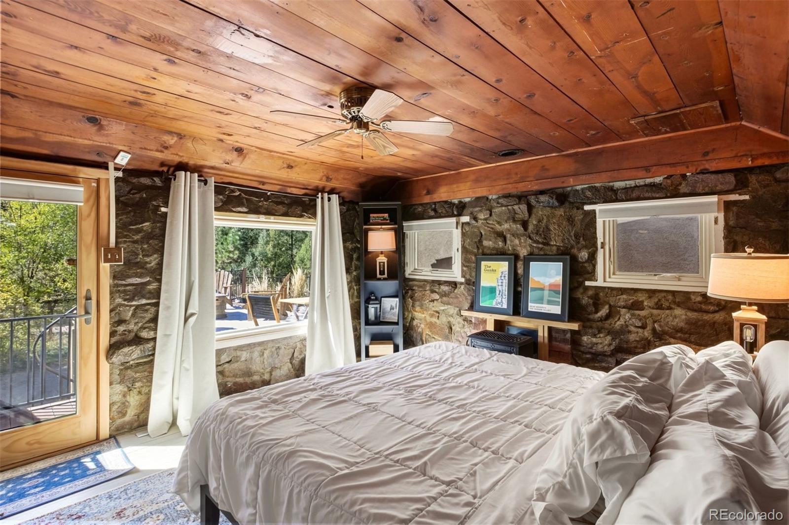 MLS Image #4 for 1144  rock creek canyon road,colorado springs, Colorado