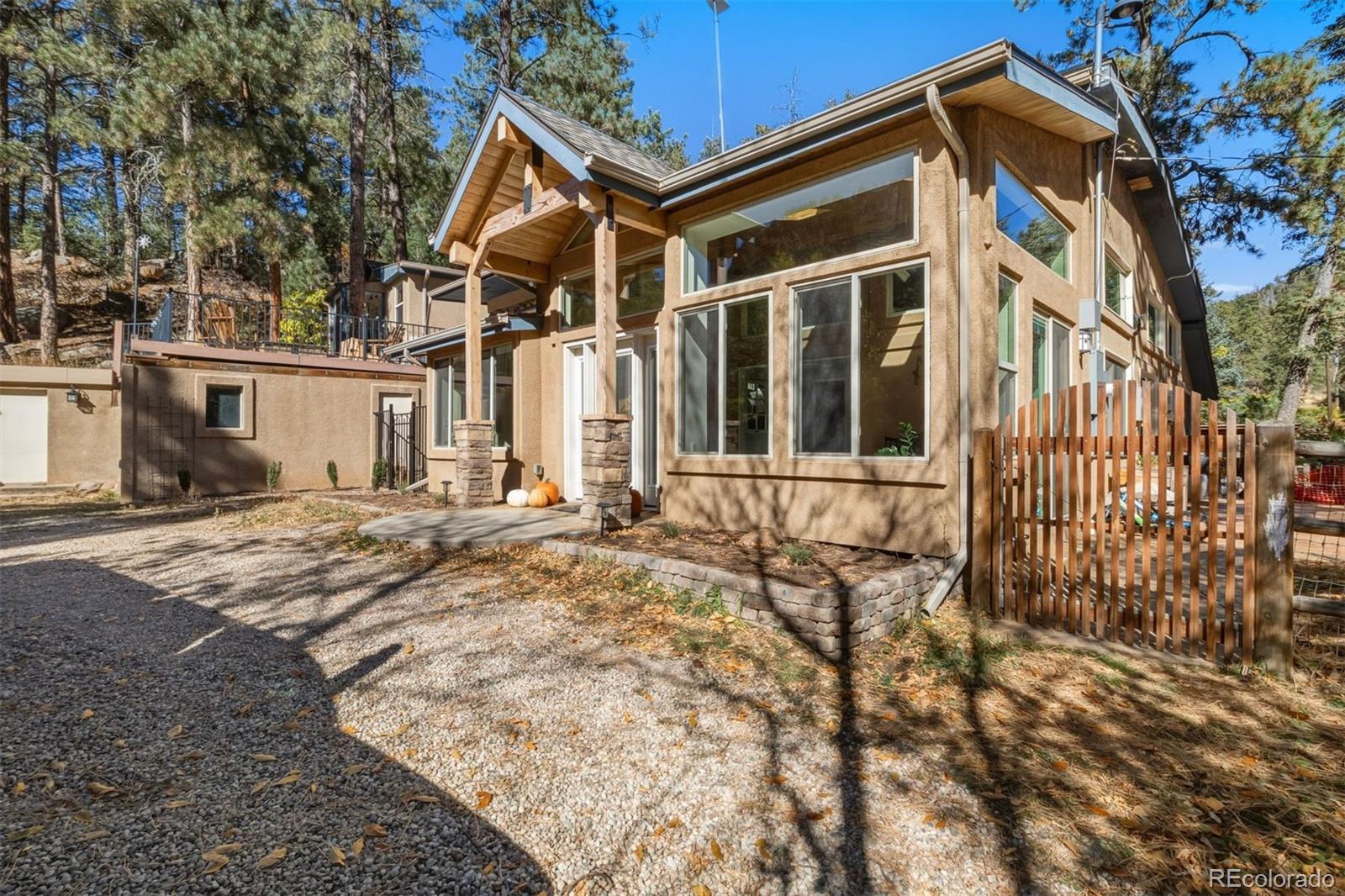 MLS Image #47 for 1144  rock creek canyon road,colorado springs, Colorado