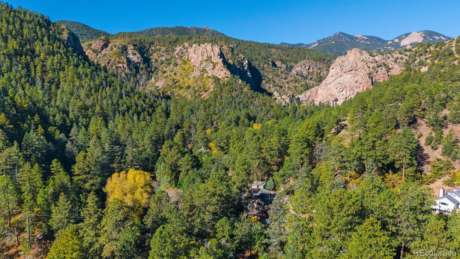 MLS Image #48 for 1144  rock creek canyon road,colorado springs, Colorado