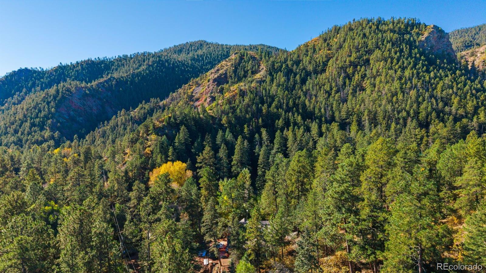 MLS Image #49 for 1144  rock creek canyon road,colorado springs, Colorado
