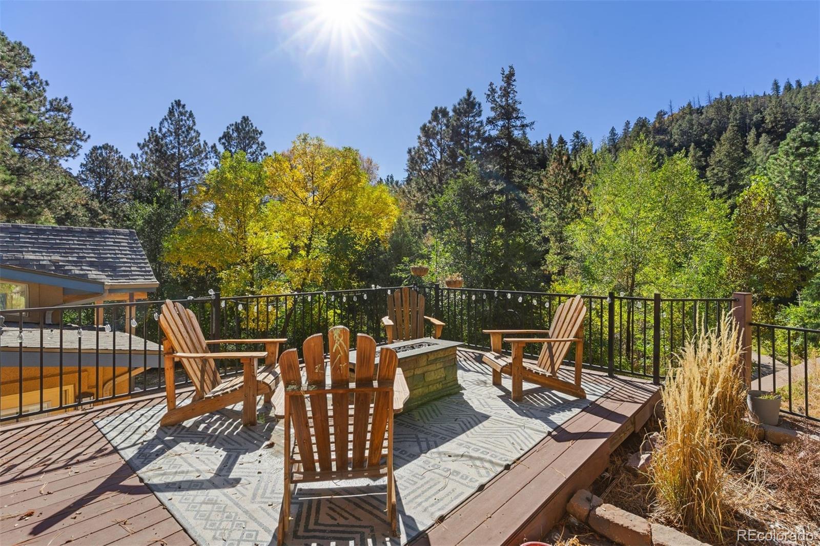 MLS Image #7 for 1144  rock creek canyon road,colorado springs, Colorado