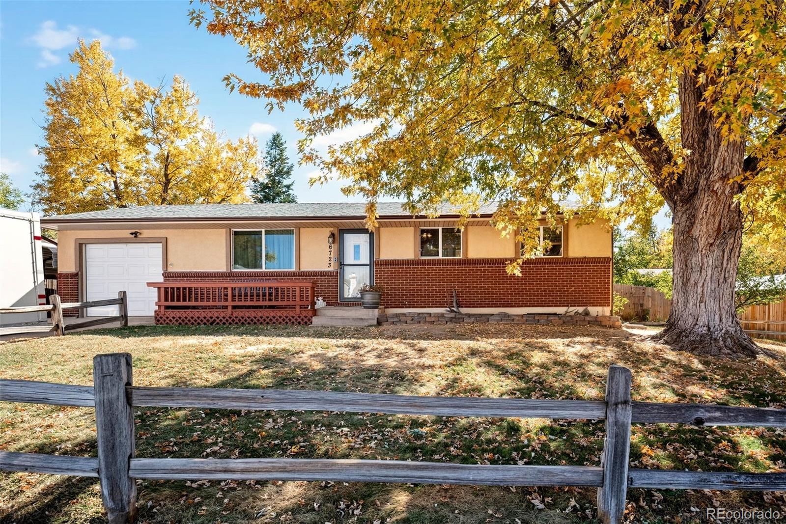 MLS Image #0 for 6723  seneca road,colorado springs, Colorado