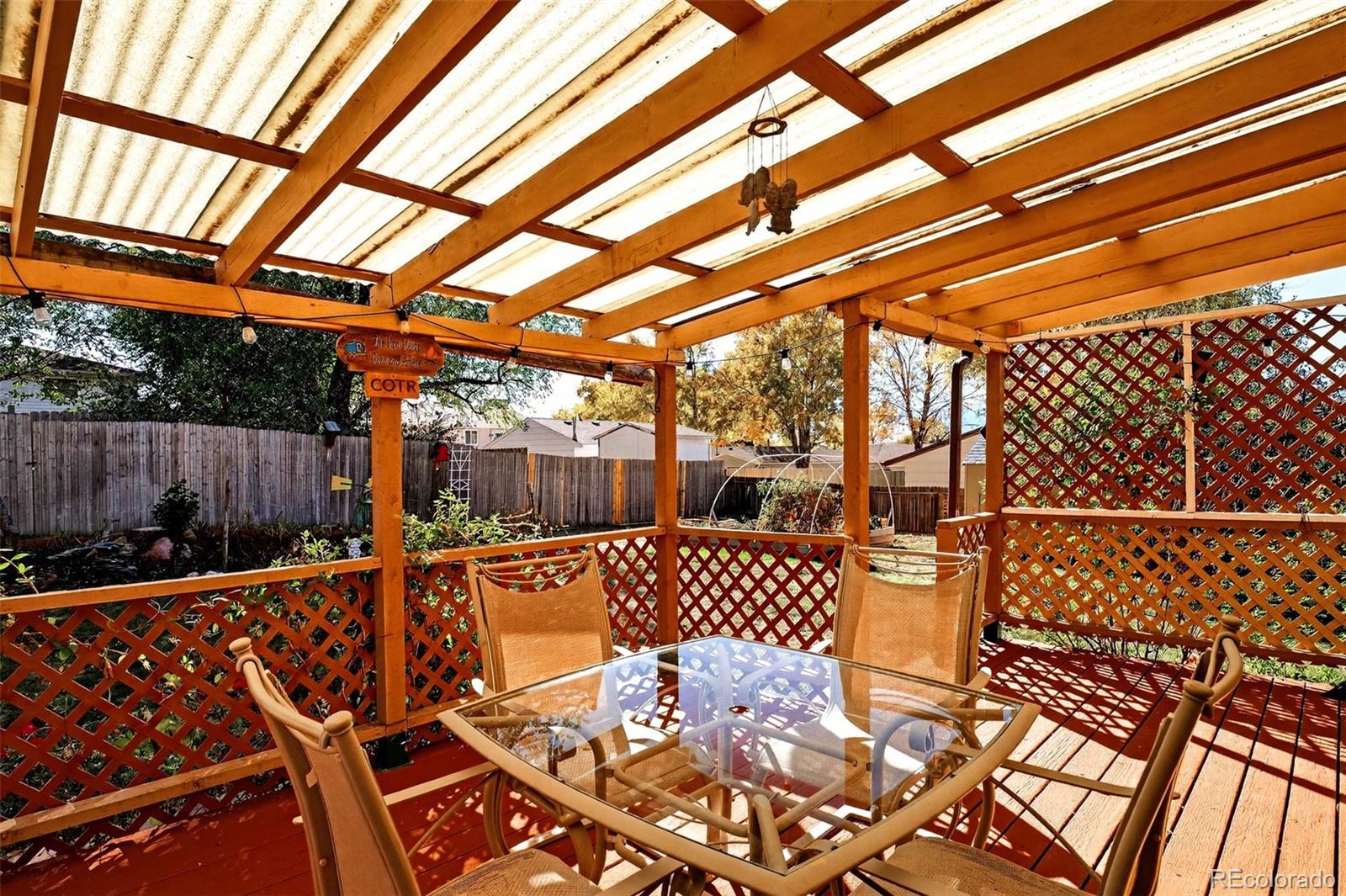 MLS Image #25 for 6723  seneca road,colorado springs, Colorado
