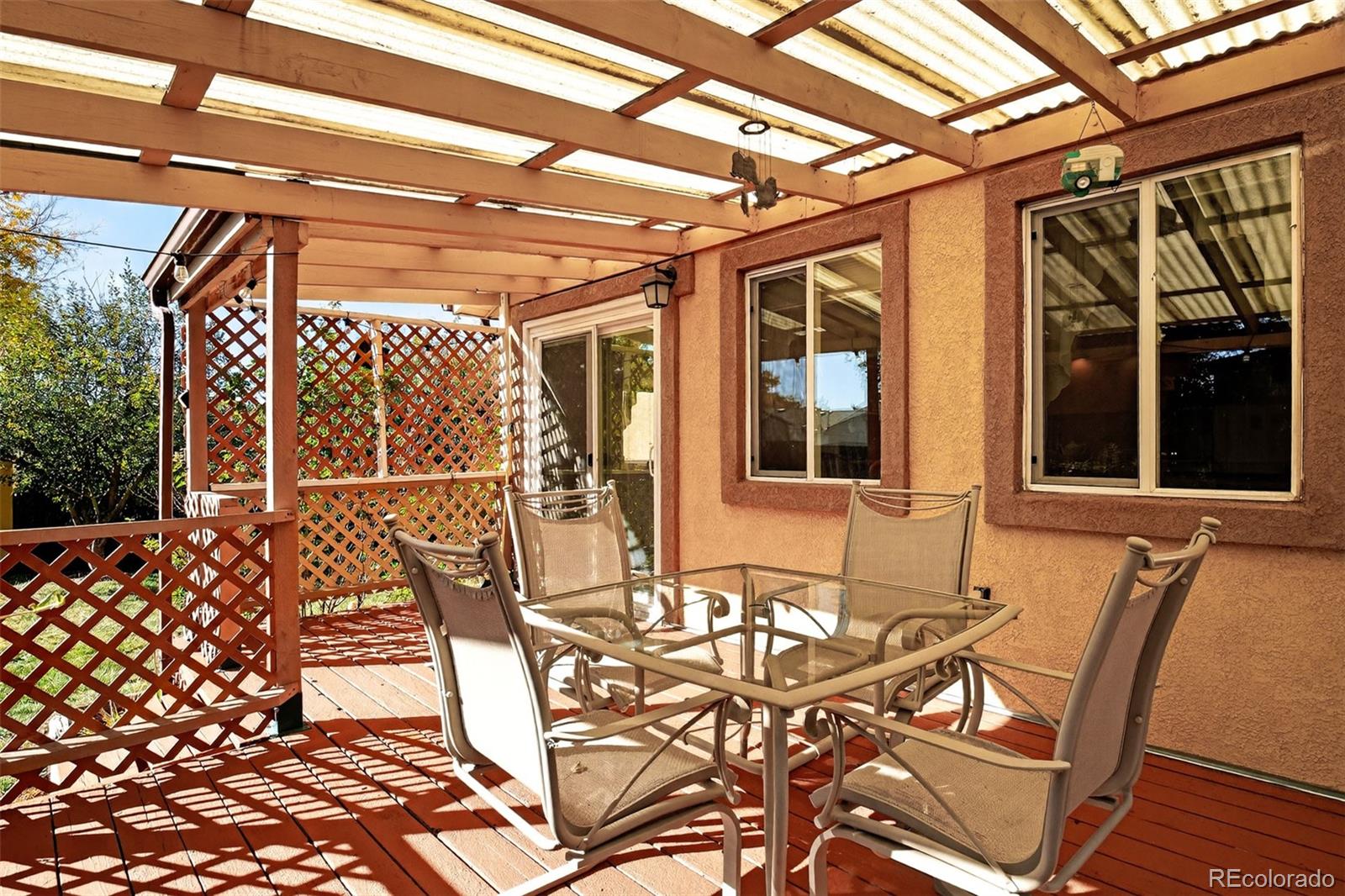 MLS Image #26 for 6723  seneca road,colorado springs, Colorado