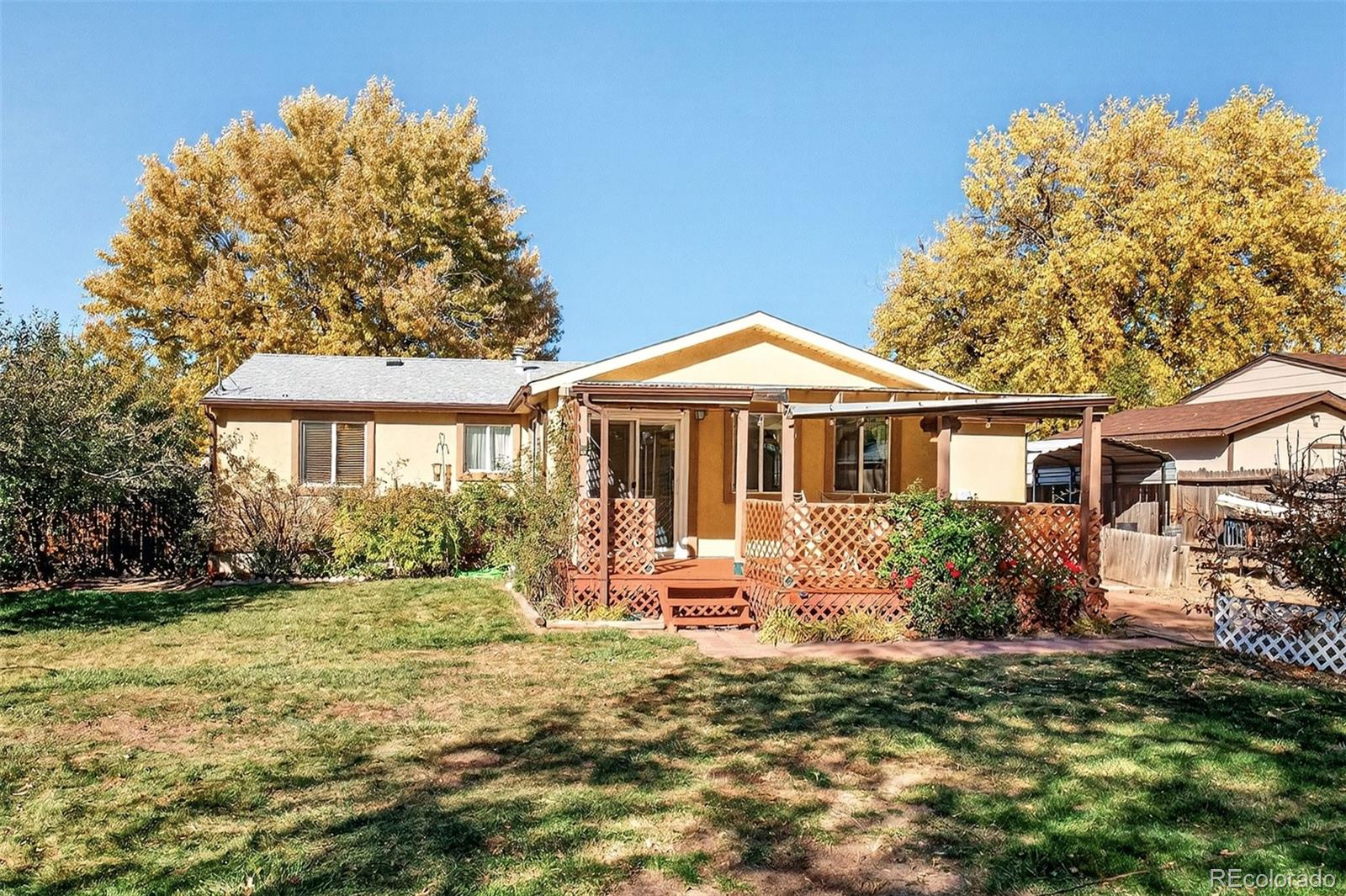 MLS Image #28 for 6723  seneca road,colorado springs, Colorado