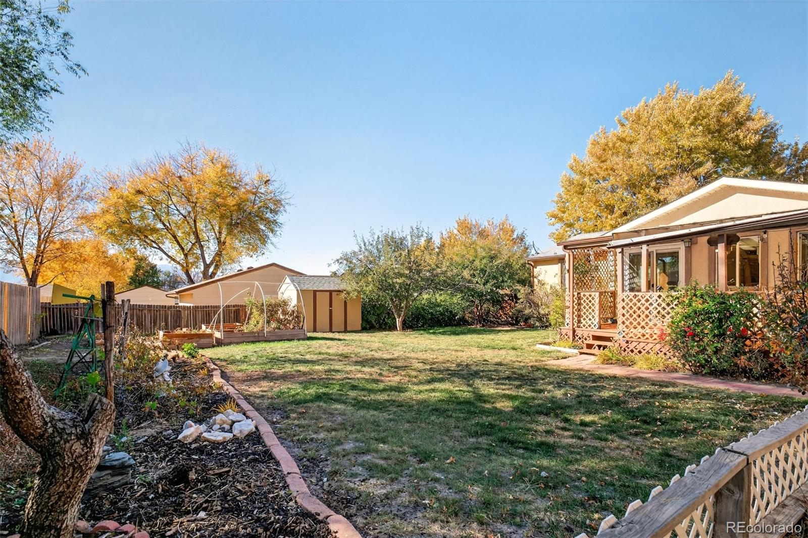MLS Image #29 for 6723  seneca road,colorado springs, Colorado