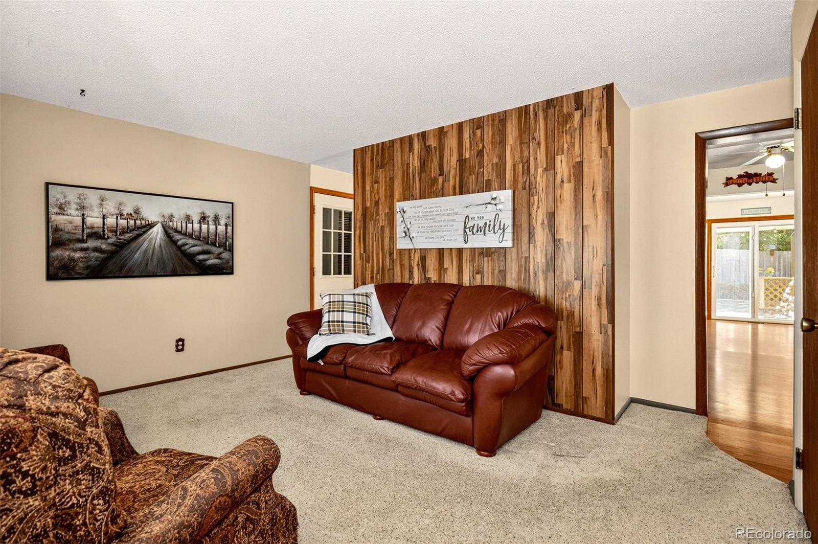 MLS Image #3 for 6723  seneca road,colorado springs, Colorado