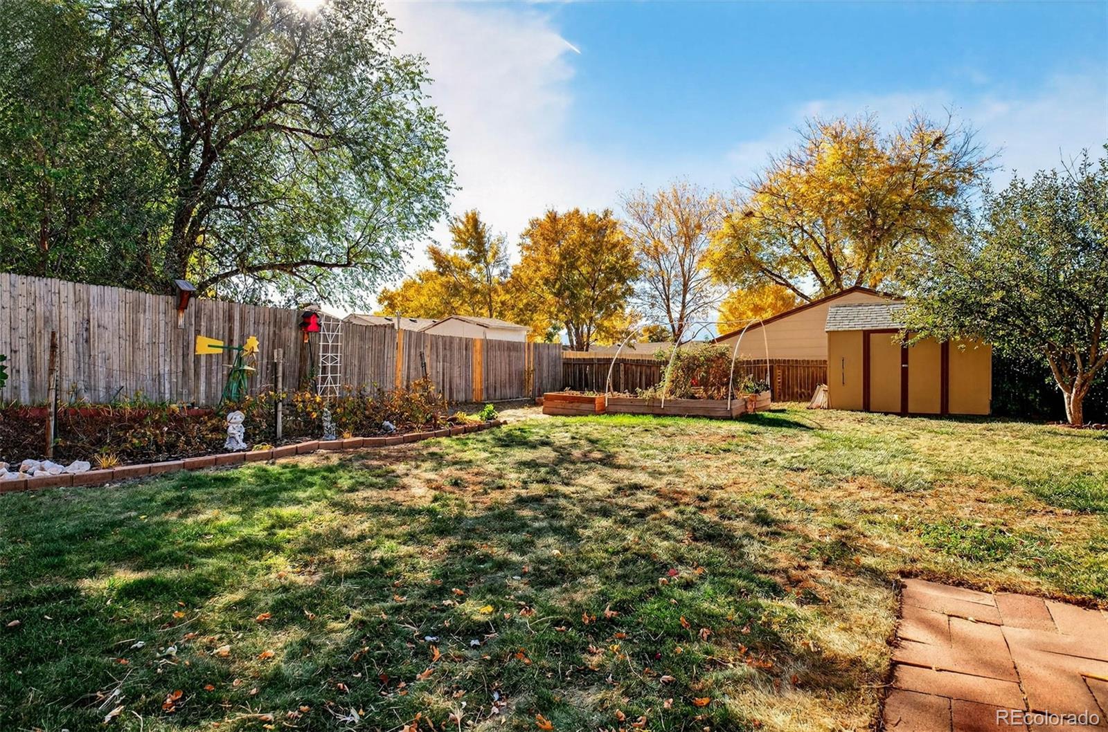 MLS Image #30 for 6723  seneca road,colorado springs, Colorado