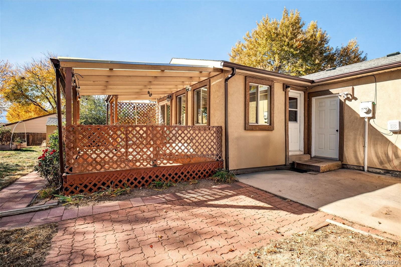 MLS Image #31 for 6723  seneca road,colorado springs, Colorado
