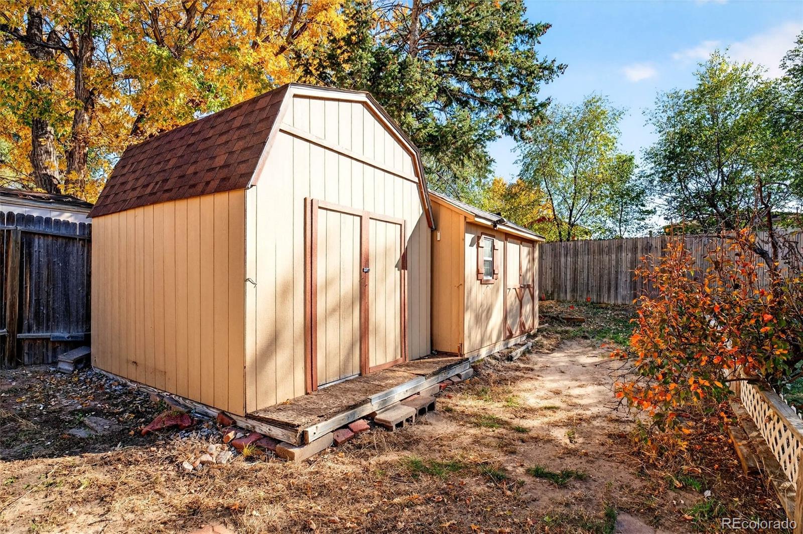 MLS Image #32 for 6723  seneca road,colorado springs, Colorado