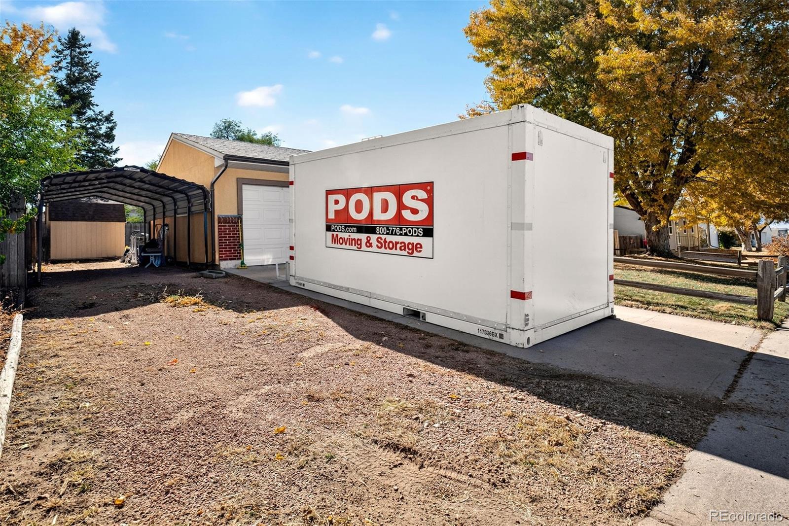 MLS Image #33 for 6723  seneca road,colorado springs, Colorado