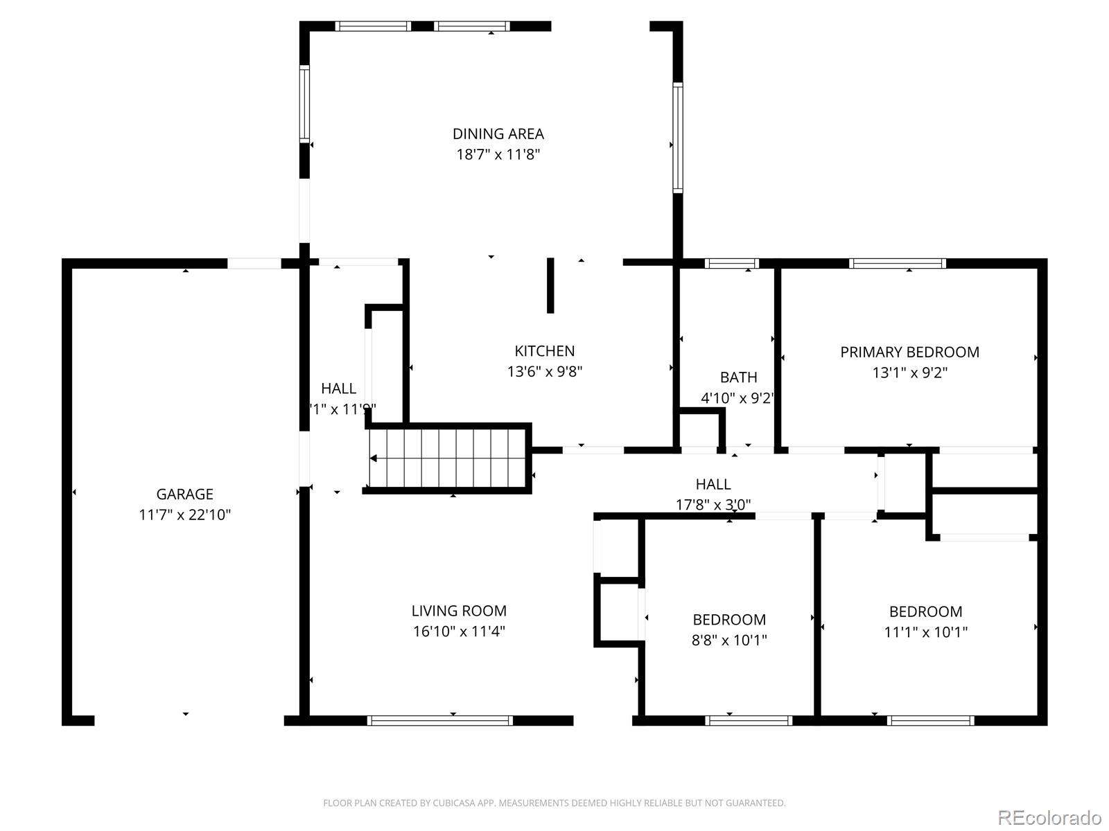 MLS Image #34 for 6723  seneca road,colorado springs, Colorado