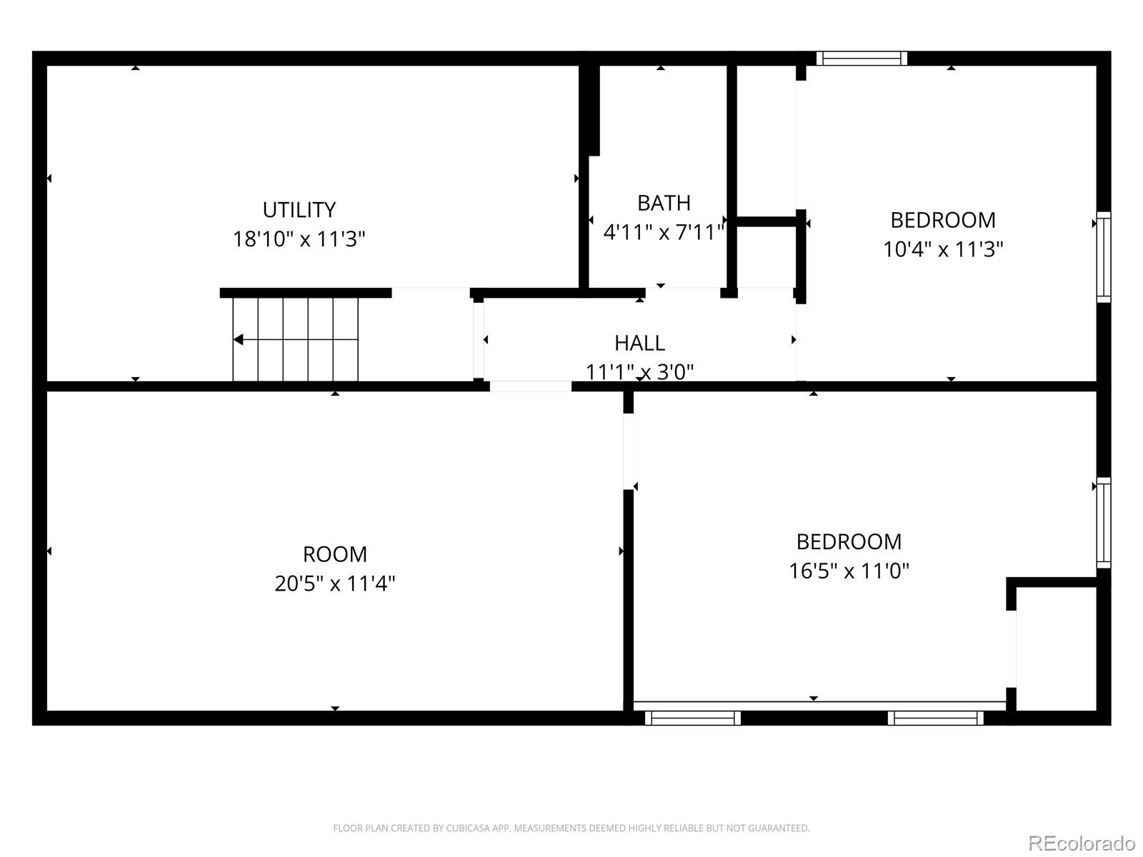 MLS Image #35 for 6723  seneca road,colorado springs, Colorado