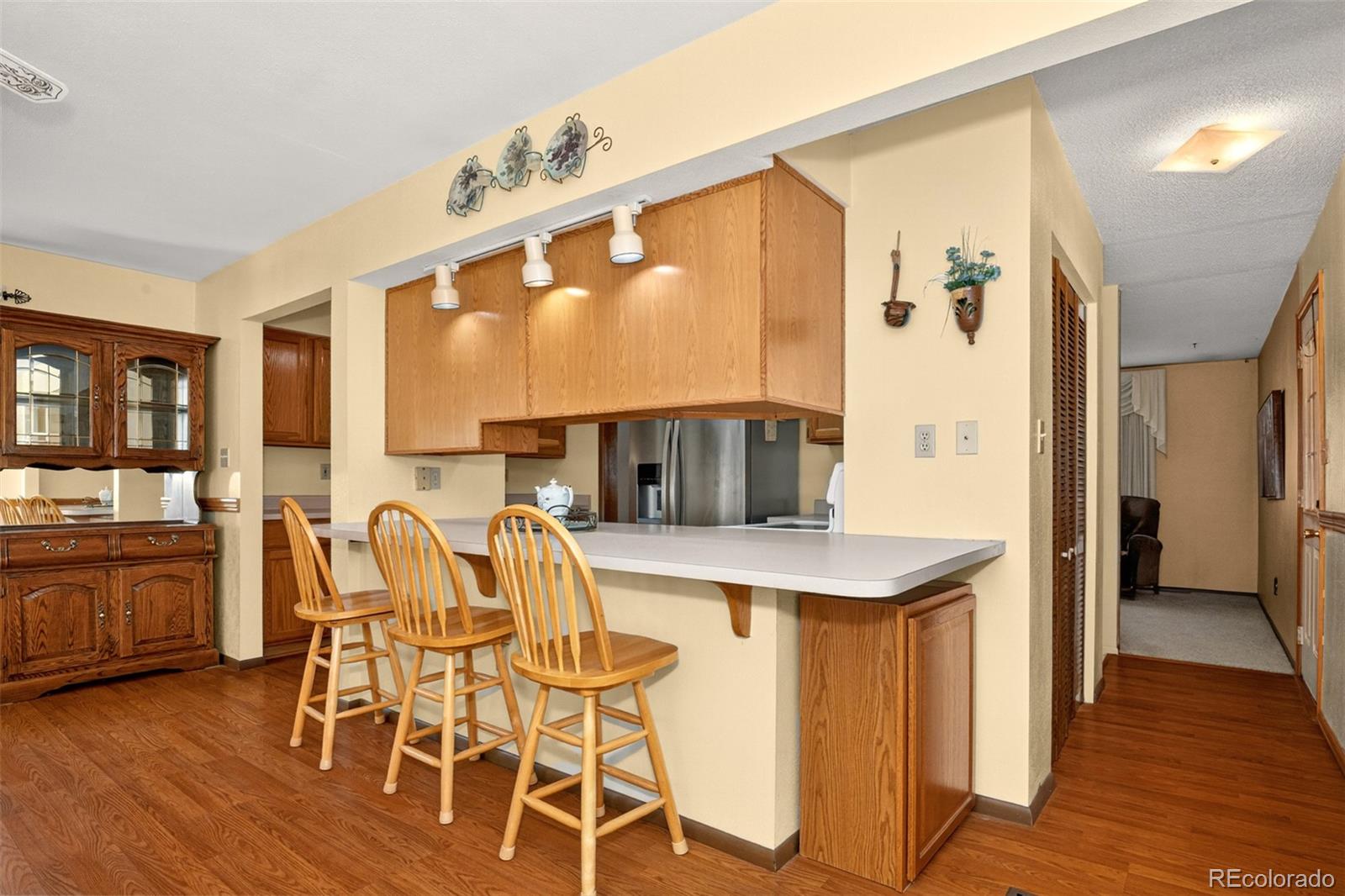 MLS Image #4 for 6723  seneca road,colorado springs, Colorado