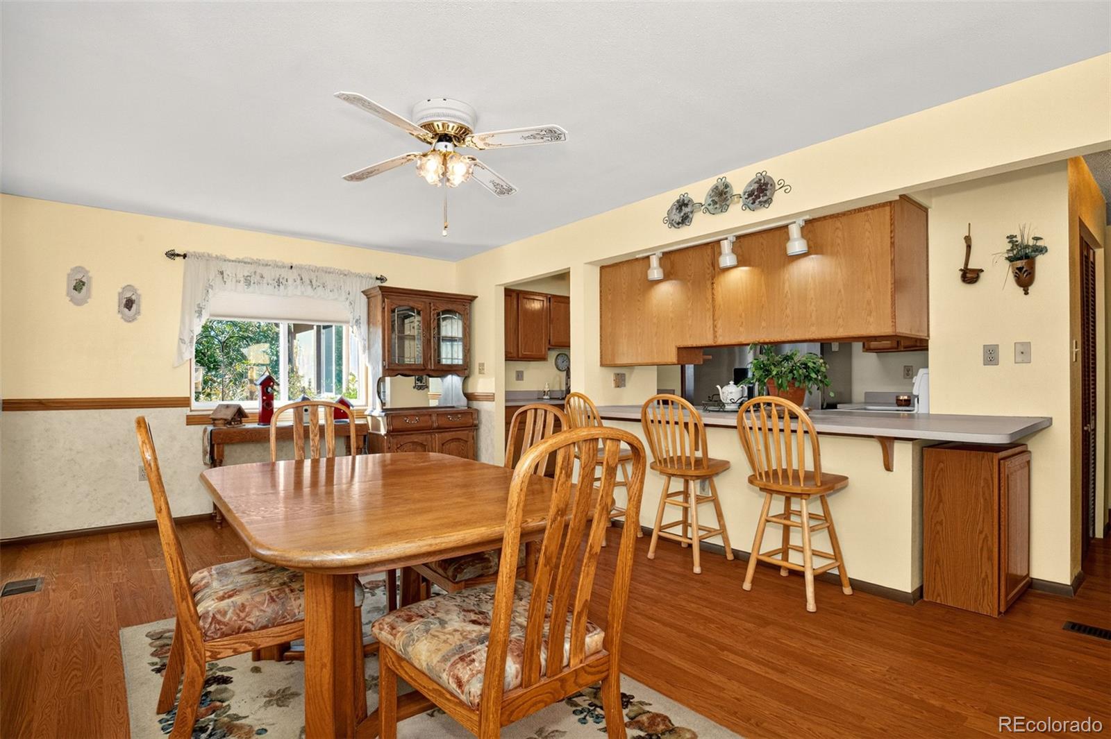 MLS Image #5 for 6723  seneca road,colorado springs, Colorado