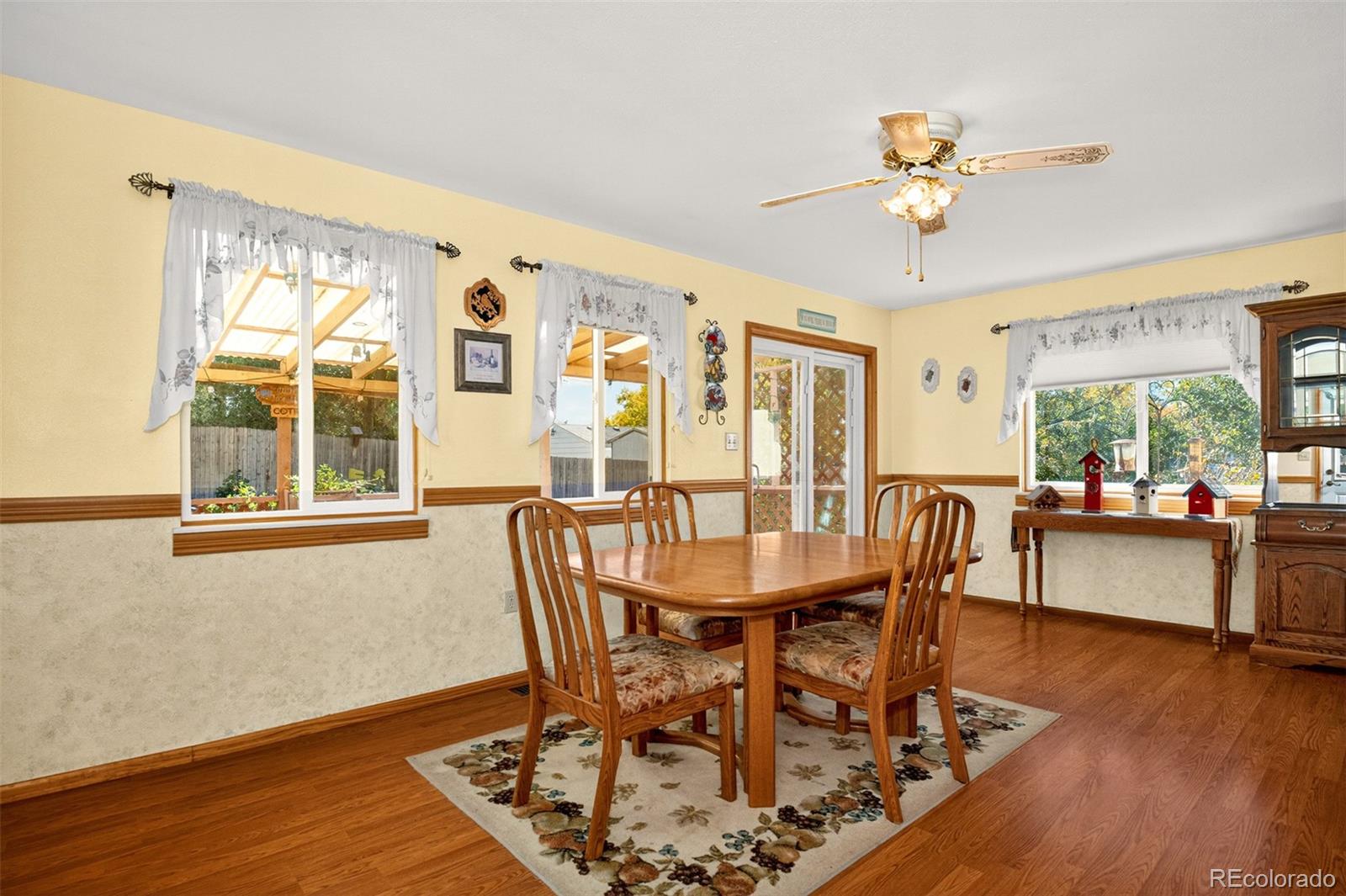 MLS Image #6 for 6723  seneca road,colorado springs, Colorado