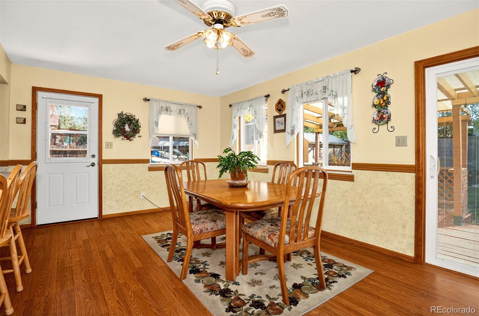 MLS Image #7 for 6723  seneca road,colorado springs, Colorado