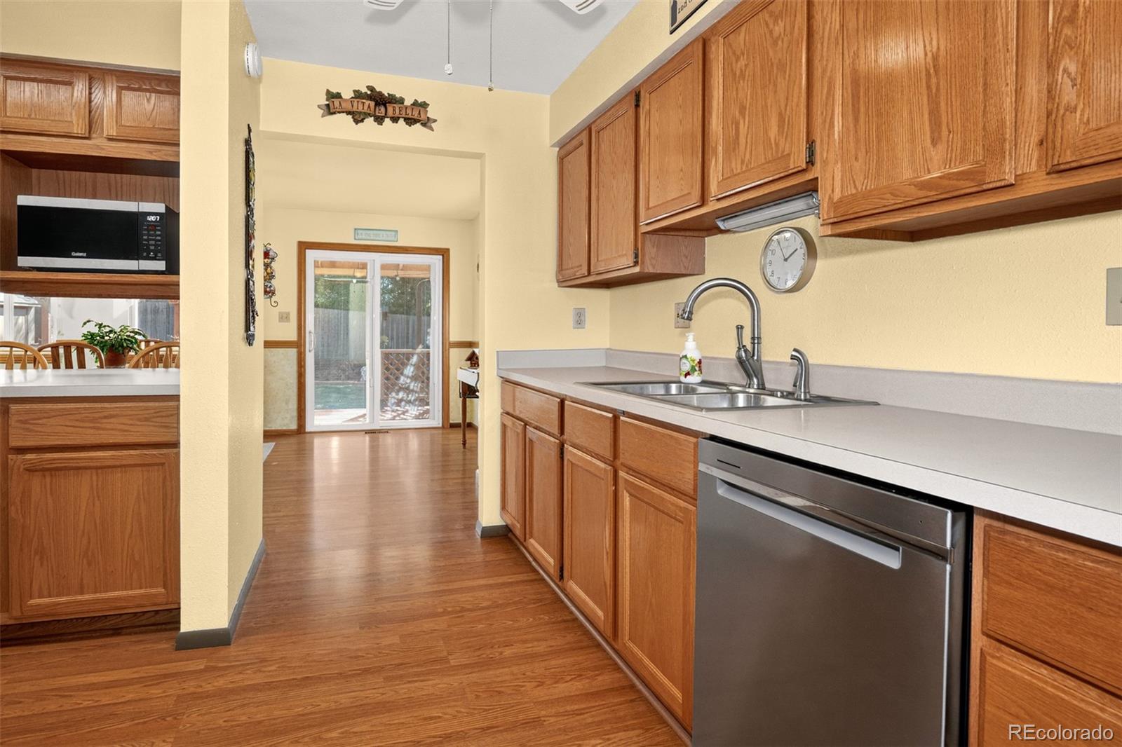 MLS Image #9 for 6723  seneca road,colorado springs, Colorado